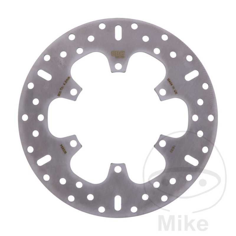EBC BRAKE DISK 760.39.03