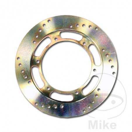 EBC BRAKE DISK 760.39.05
