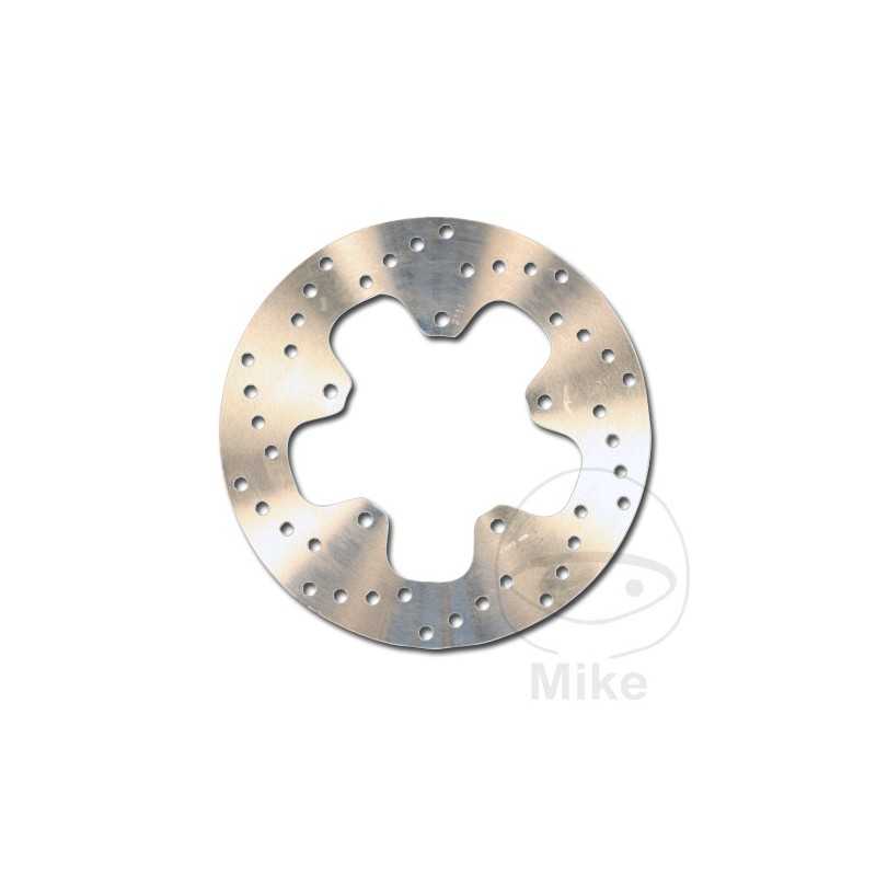 EBC BRAKE DISK 760.39.21