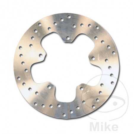 EBC BRAKE DISK 760.39.21