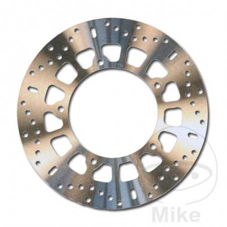 EBC BRAKE DISK 760.44.24
