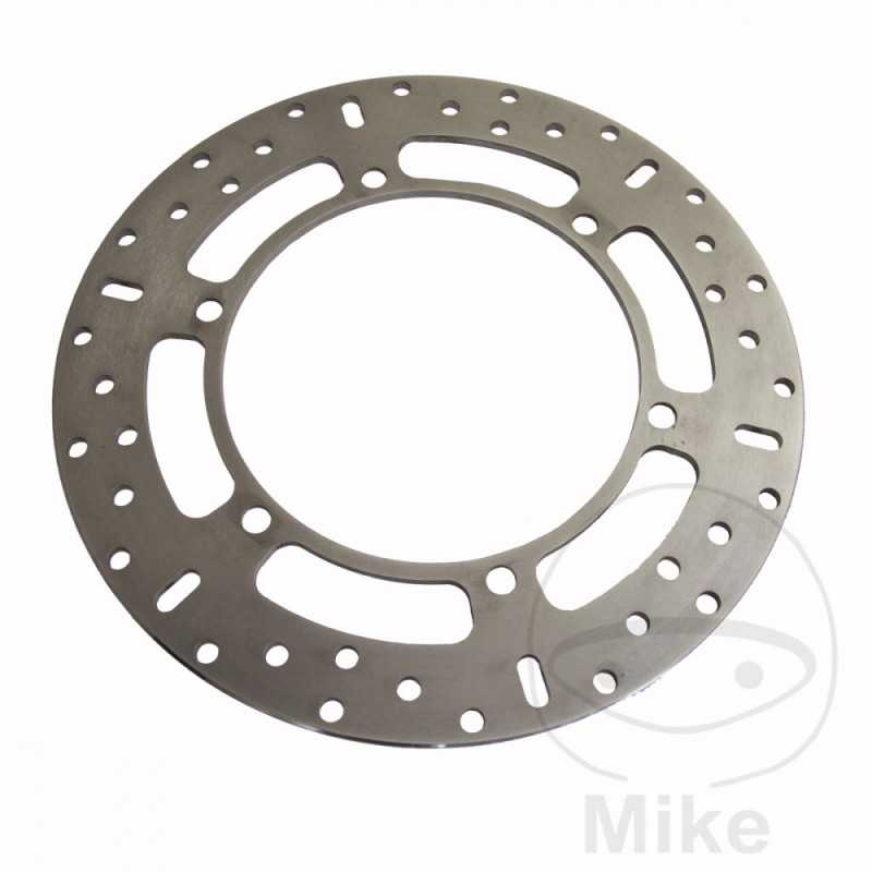 EBC BRAKE DISK 760.45.01