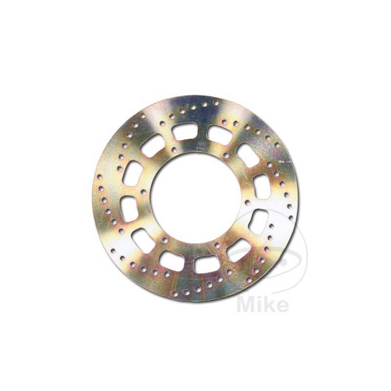 EBC BRAKE DISK 760.45.07