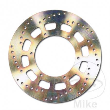 EBC BRAKE DISK 760.45.07