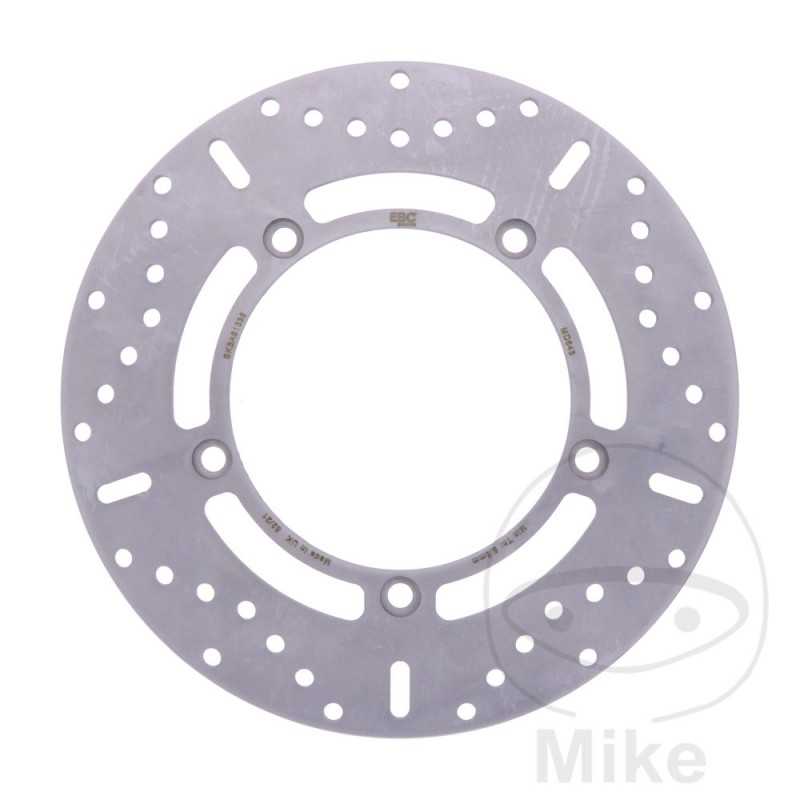 EBC BRAKE DISK 760.45.15