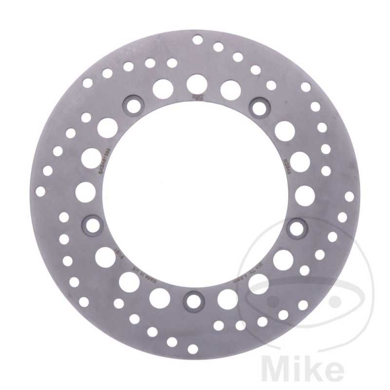EBC BRAKE DISK 760.45.49