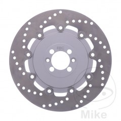 EBC DISCO DE FRENO 760.48.95