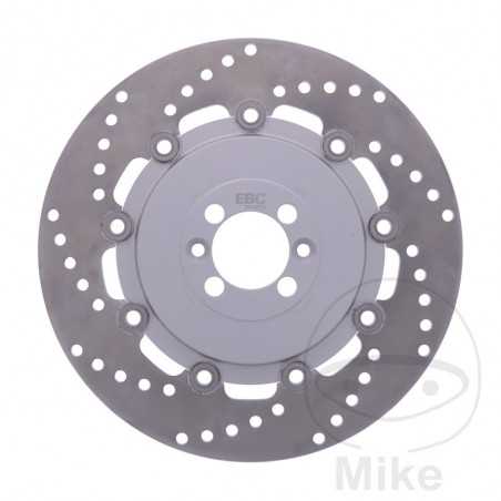 EBC BRAKE DISK 760.48.95