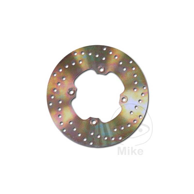 EBC BRAKE DISK 760.49.37