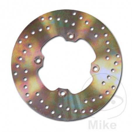 EBC BRAKE DISK 760.49.37