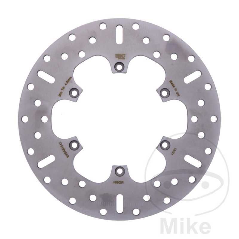 EBC BRAKE DISK 760.49.78