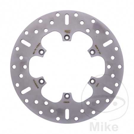 EBC BRAKE DISK 760.49.78
