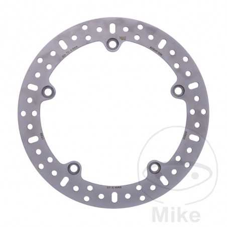 EBC BRAKE DISK 760.50.09