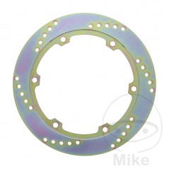 EBC BRAKE DISK 760.53.22