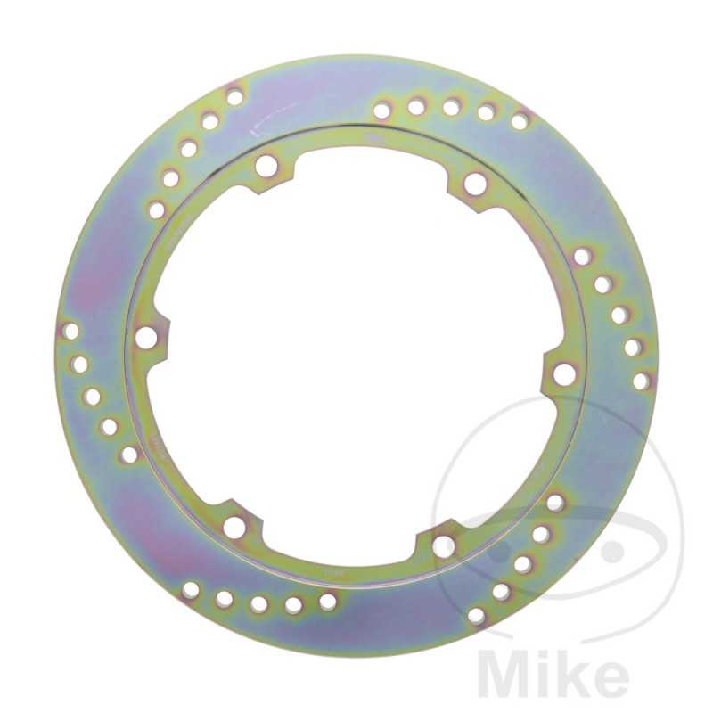 EBC BRAKE DISK 760.53.22