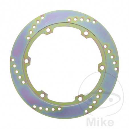 EBC BRAKE DISK 760.53.22