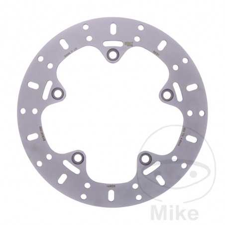 EBC BRAKE DISK 760.54.70
