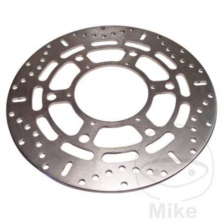 EBC BRAKE DISK 760.55.12