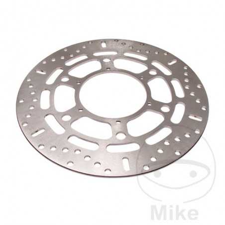 EBC BRAKE DISK 760.56.11
