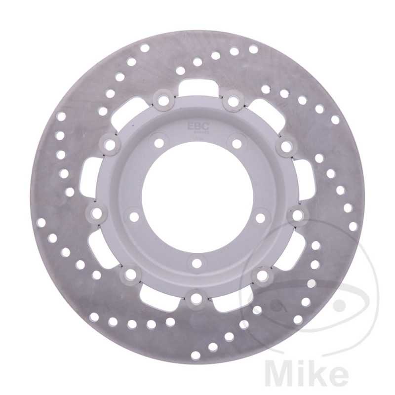 EBC BRAKE DISK 760.57.10