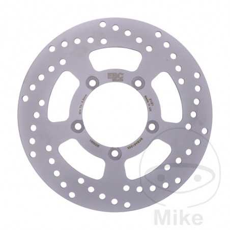 EBC BRAKE DISK 760.64.52