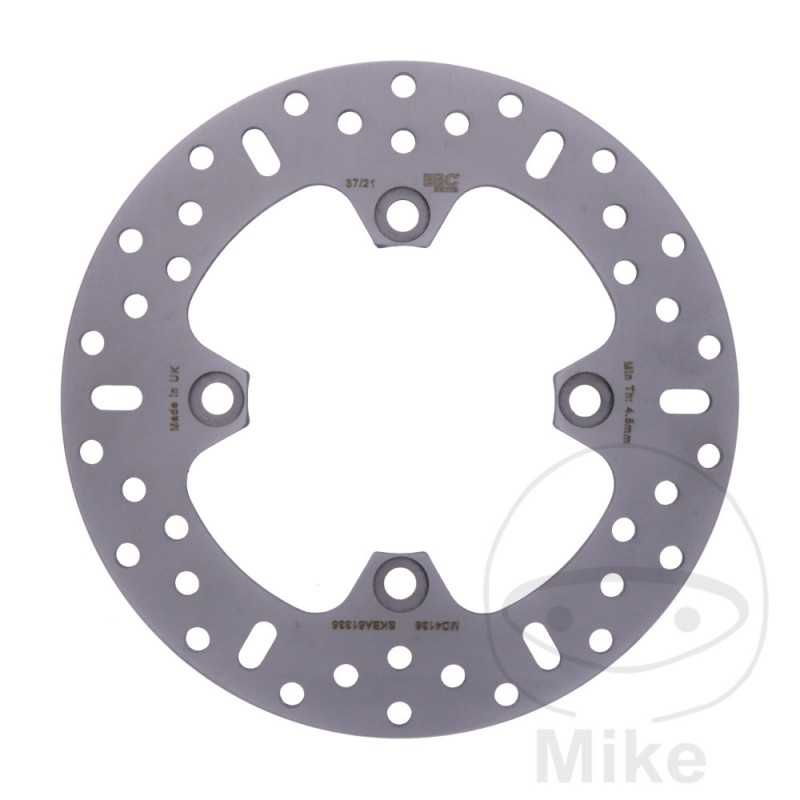 EBC BRAKE DISK 760.66.01