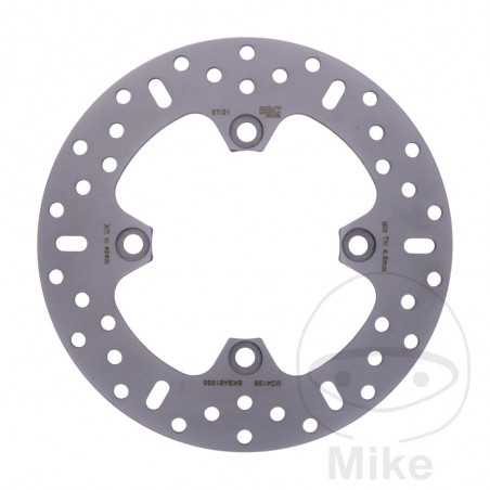 EBC DISCO DE FRENO 760.66.01