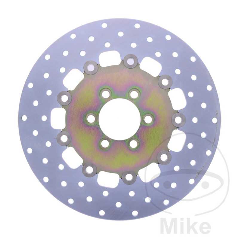 EBC BRAKE DISK 760.68.09