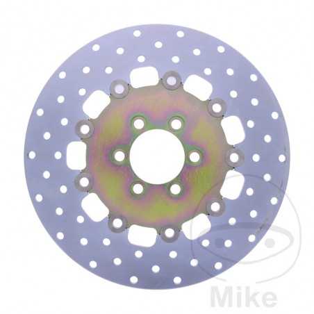 EBC BRAKE DISK 760.68.09