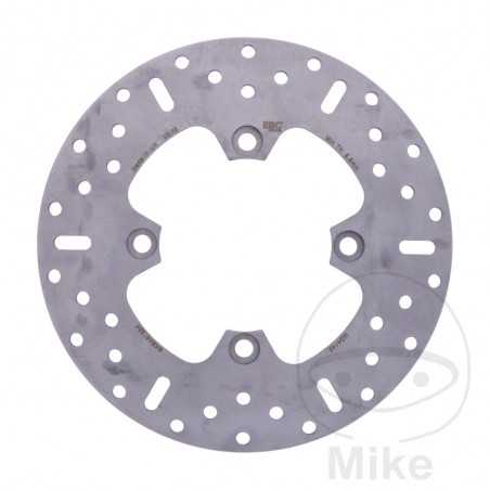 EBC BRAKE DISK 760.75.83