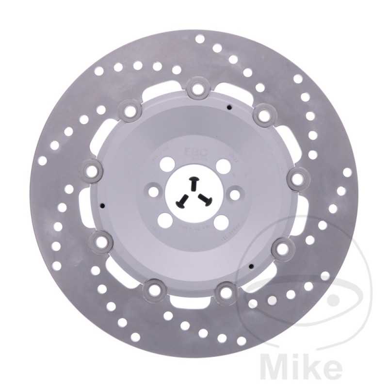 EBC BRAKE DISK 760.77.16