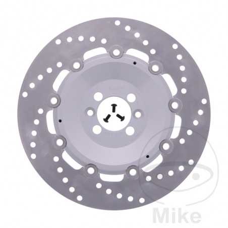 EBC BRAKE DISK 760.77.16