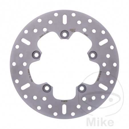 EBC BRAKE DISK 760.78.31