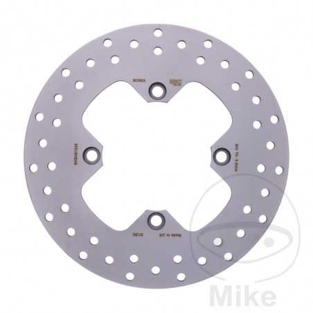 EBC BRAKE DISK 760.79.22