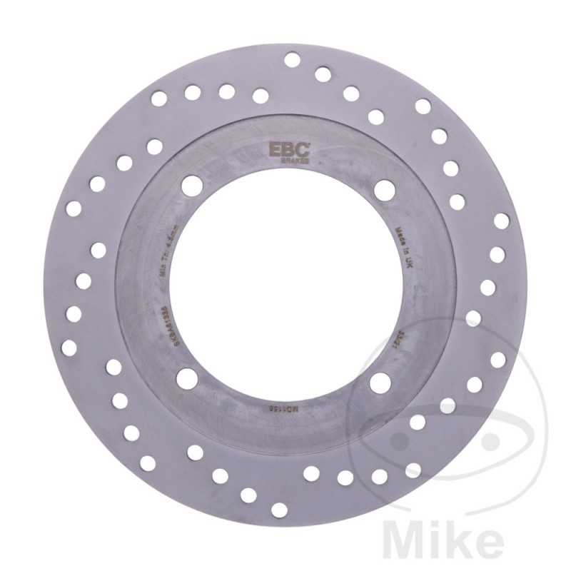 EBC BRAKE DISK 760.86.31
