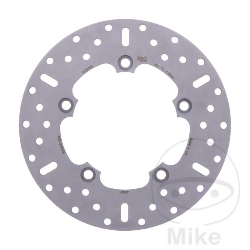 EBC BRAKE DISK 760.87.48
