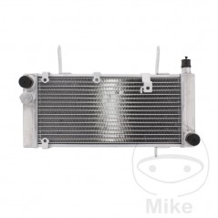 JMP Water radiator 776.01.29