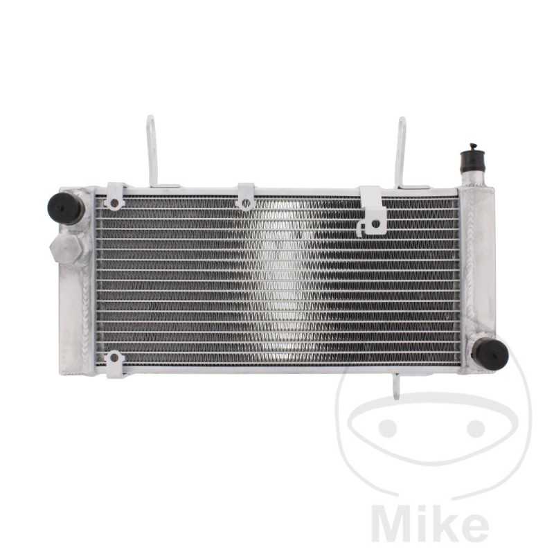 JMP Water radiator 776.01.29
