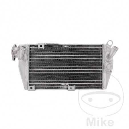 JMP Water radiator 776.01.33
