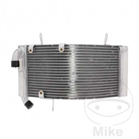 JMP Water radiator 776.01.39