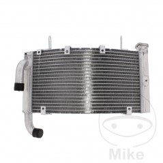 JMP Water radiator 776.01.40