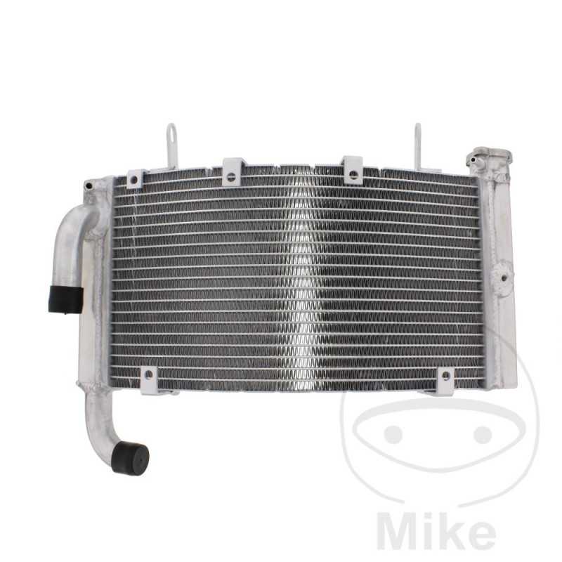 JMP Water radiator 776.01.40