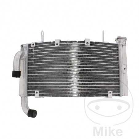 JMP Water radiator 776.01.40