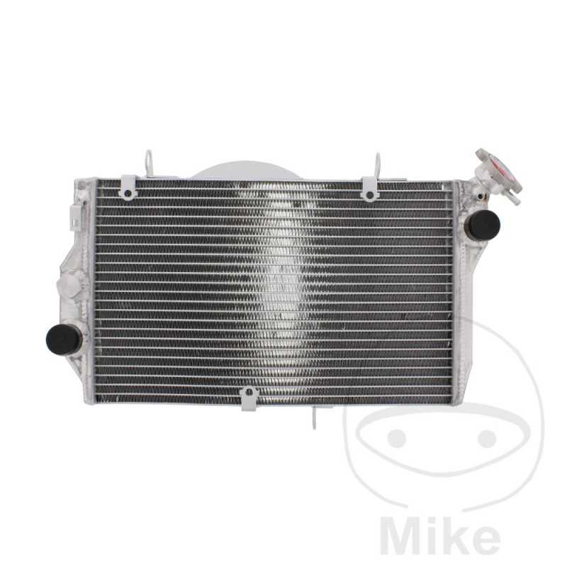 JMP Water radiator 776.01.49