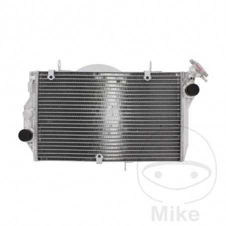 JMP Water radiator 776.01.49