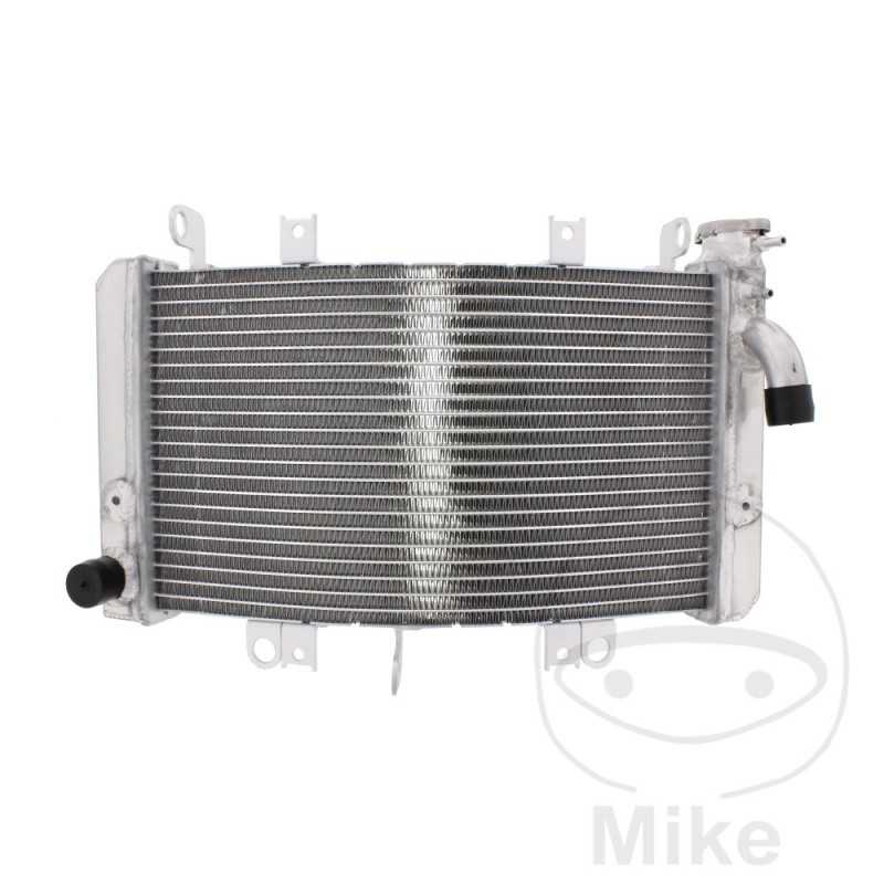 JMP Water radiator 776.01.55