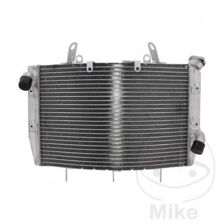 JMP Water radiator 776.01.57