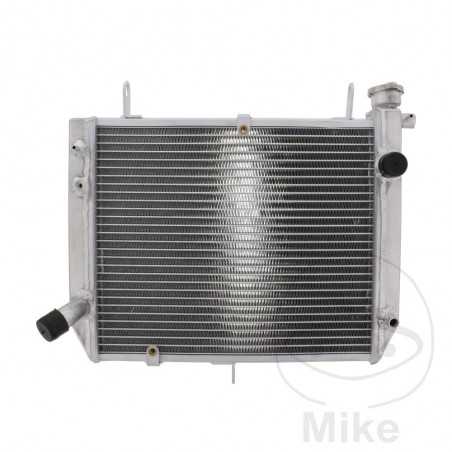JMP Water radiator 776.01.58