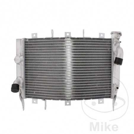 JMP Water radiator 776.01.63