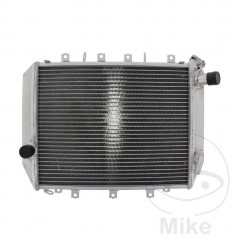 JMP Water radiator 776.01.71